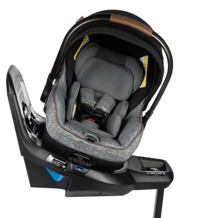 Maxi-Cosi Tayla™ Max Peri™ 180° Rotating Infant Car Seat Travel System
