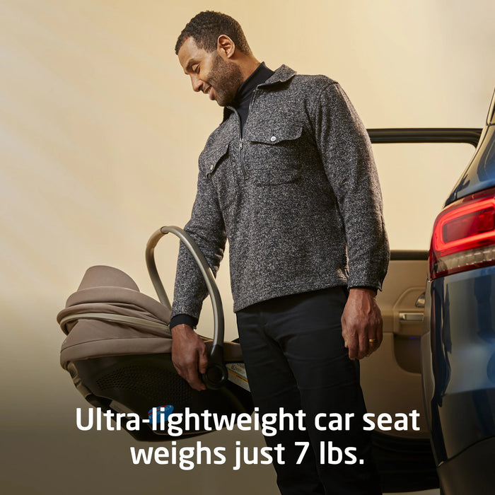 Maxi-Cosi Ambra Ultra-Lightweight Infant Car Seat Sale Ends 8/8/2026!