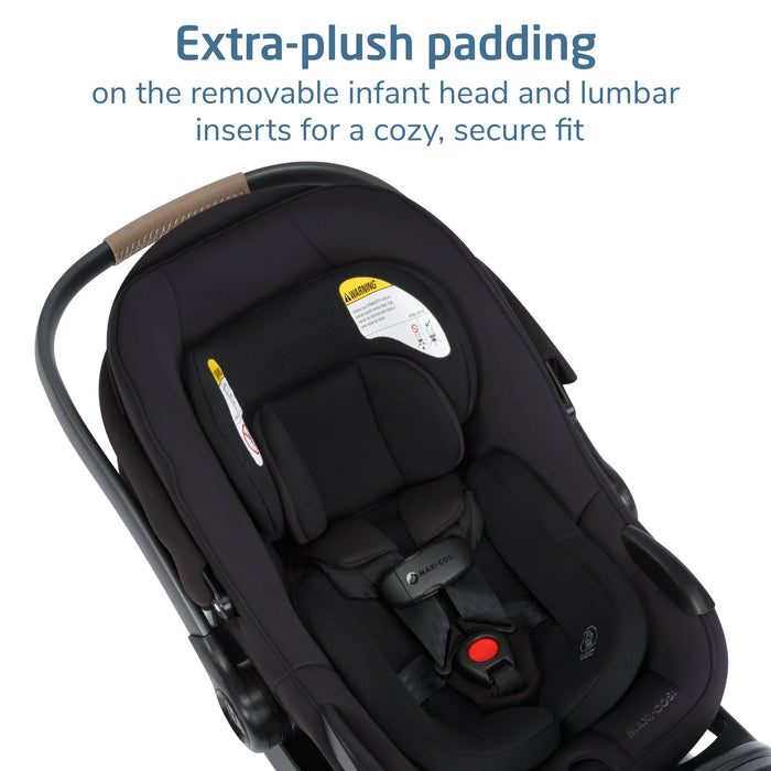 Maxi-Cosi Ambra Ultra-Lightweight Infant Car Seat Sale Ends 8/8/2026!