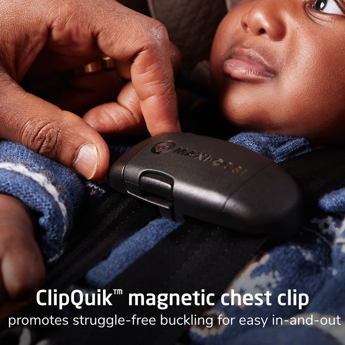 Maxi-Cosi Ambra Ultra-Lightweight Infant Car Seat Sale Ends 8/8/2026!