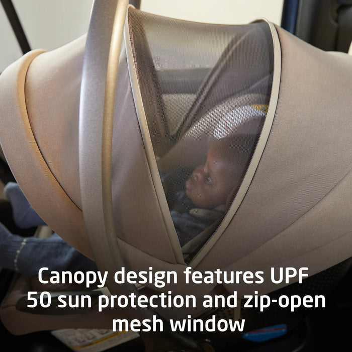 Maxi-Cosi Ambra Ultra-Lightweight Infant Car Seat Sale Ends 8/8/2026!