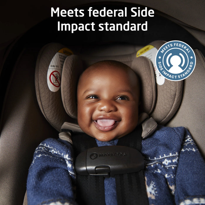 Maxi-Cosi Ambra Ultra-Lightweight Infant Car Seat Sale Ends 8/8/2026!