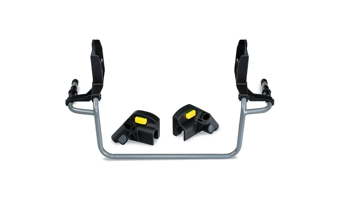 BOB Single Jogging Stroller Adapter for Select Britax Infant Car Seats with ClickTight