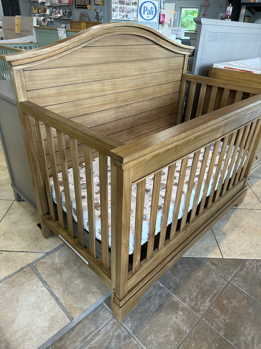 Bella Vita Sarno 4-in-1 Crib