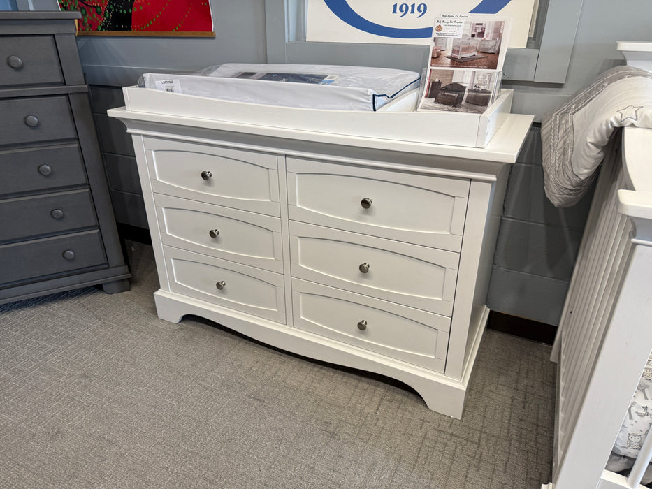 Pali Ragusa Double Dresser