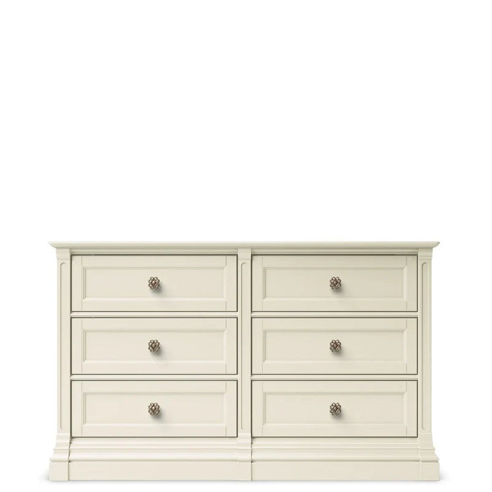 Romina Imperio Double Dresser