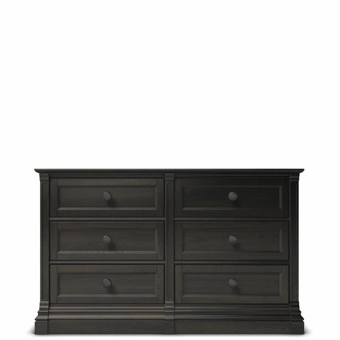 Romina Imperio Double Dresser