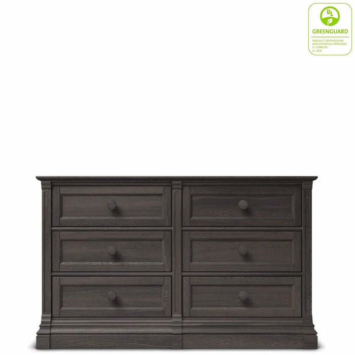 Romina Imperio Double Dresser