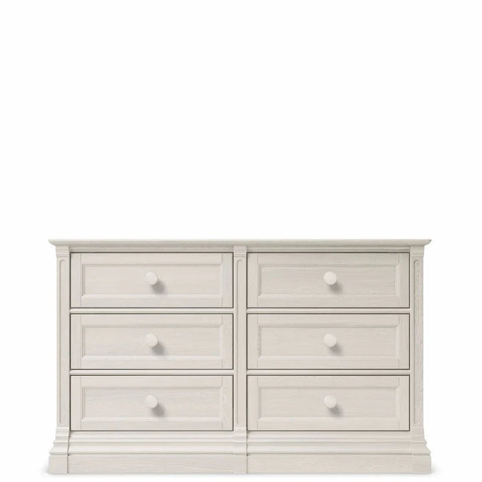 Romina Imperio Double Dresser