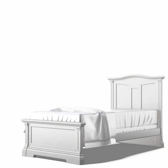 Romina Imperio Twin Bed