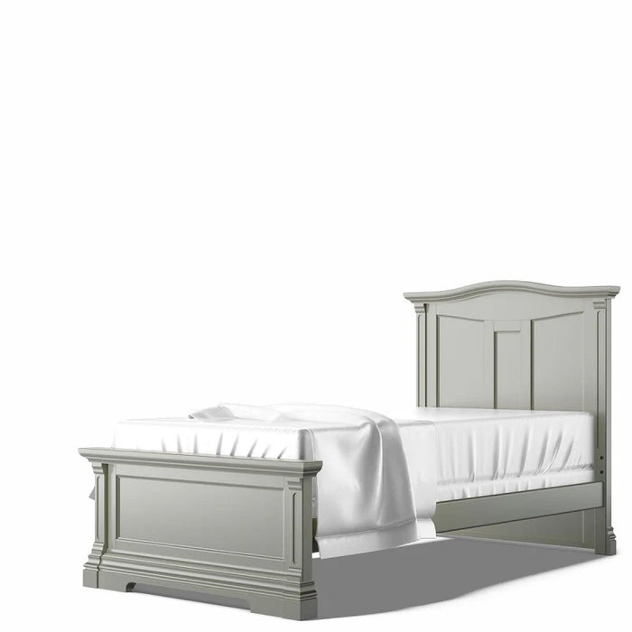 Romina Imperio Twin Bed