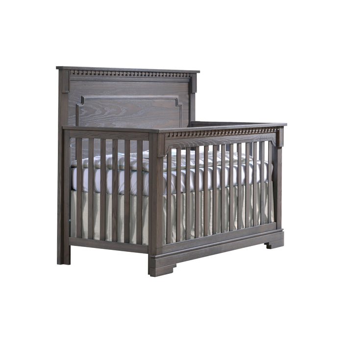 Natart Ithaca “5-in-1” Convertible Crib