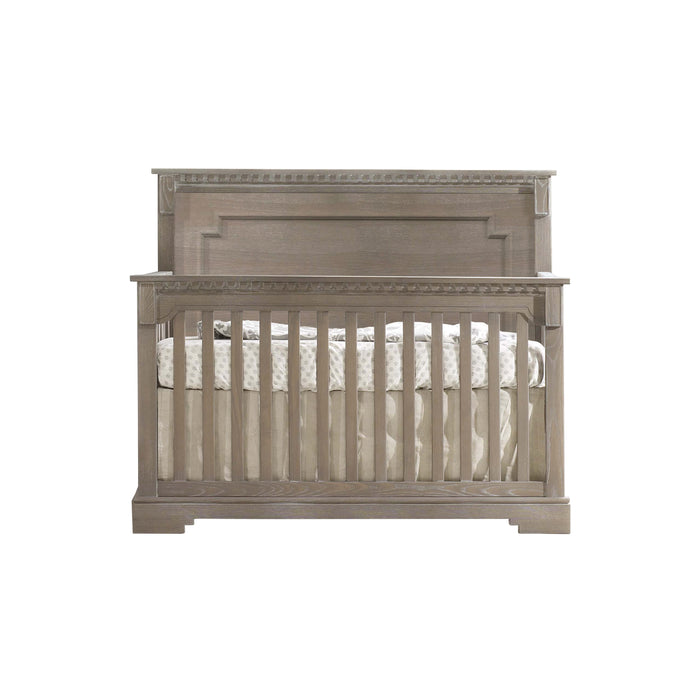 Natart Ithaca “5-in-1” Convertible Crib