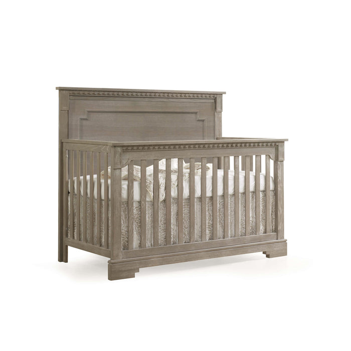 Natart Ithaca “5-in-1” Convertible Crib