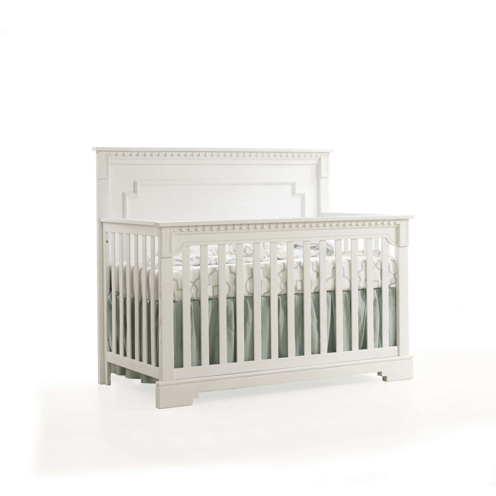 Natart Ithaca Convertible Crib danceble Molly