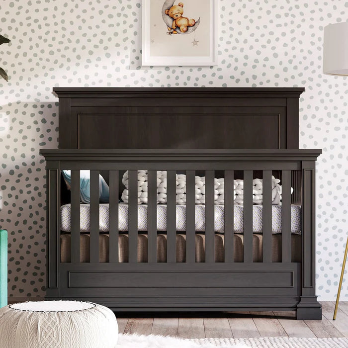 Silva Jackson Convertible Crib