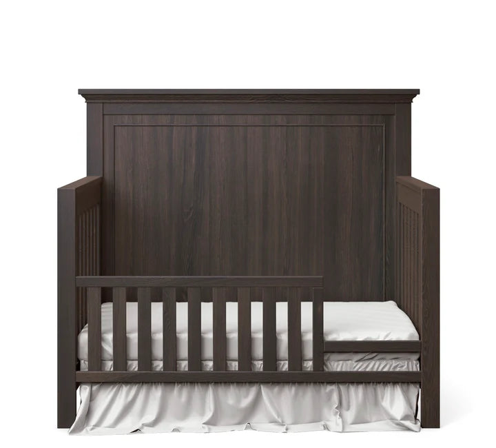 Silva Jackson Convertible Crib