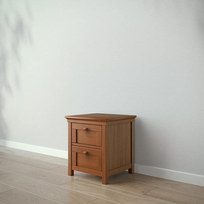 Romina Karisma Nightstand