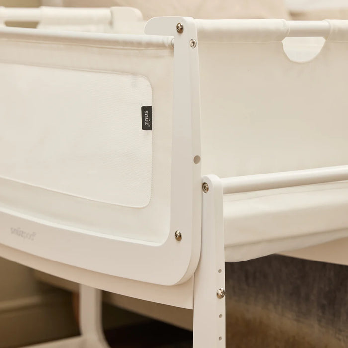 SnuzPod5 Bedside Bassinet
