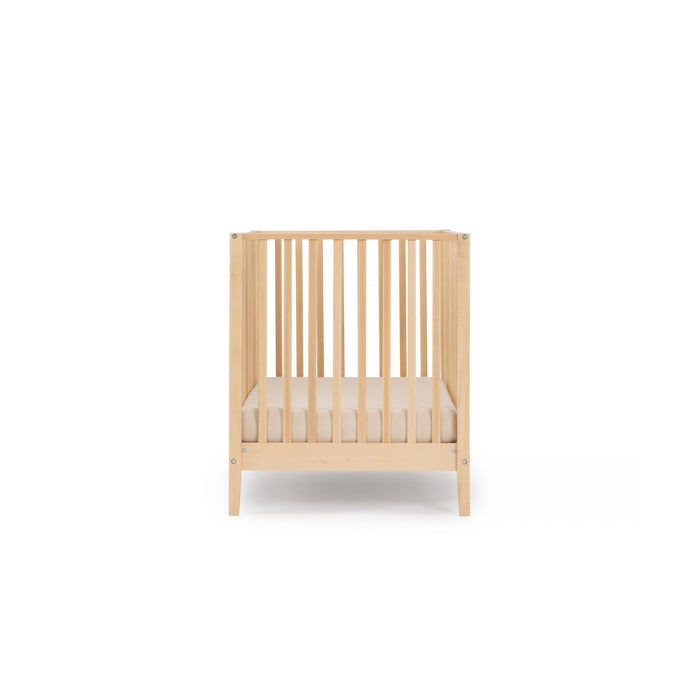 dadada LaLa 3-in-1 Convertible Crib