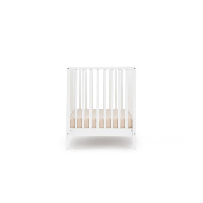 dadada LaLa 3-in-1 Convertible Crib