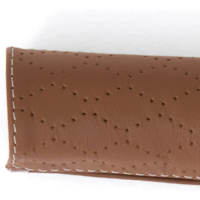 Veer Leather Grips for Switchback
