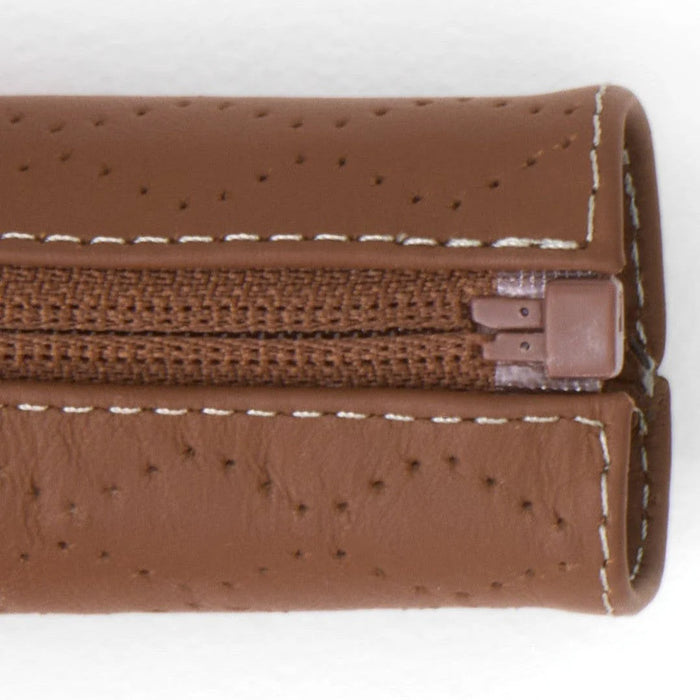 Veer Leather Grips for Switchback