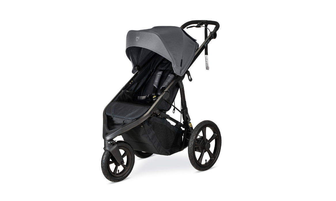 BOB Wayfinder Jogging Stroller