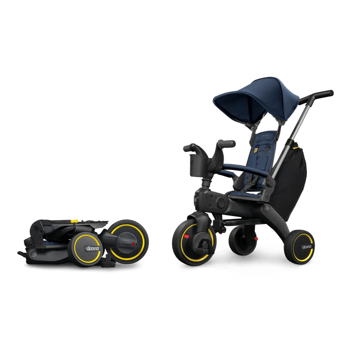 Doona Liki Trike S3