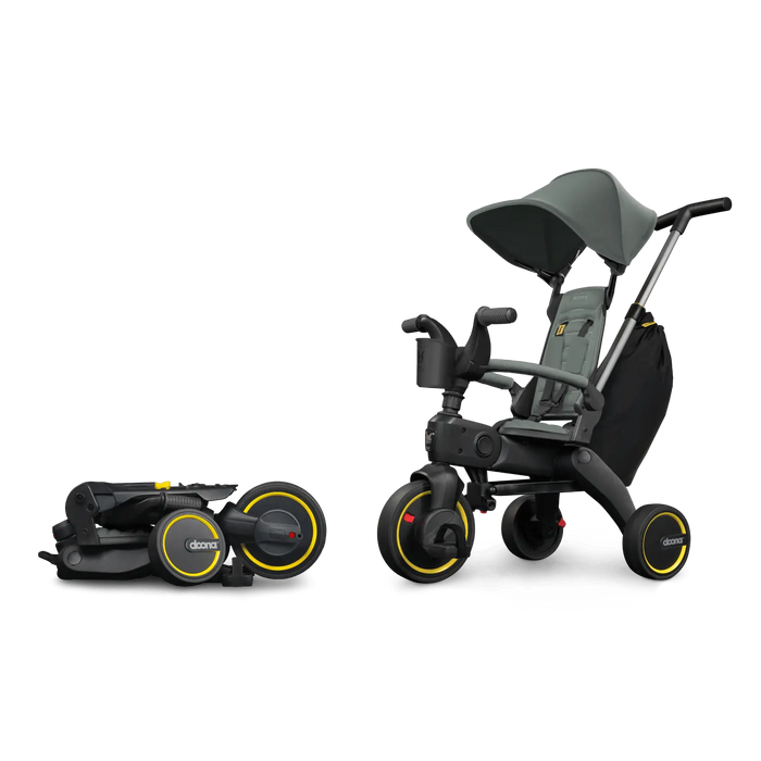 Doona Liki Trike S3