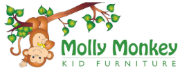 Molly Monkey Gift Card