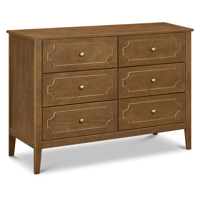 DaVinci Chloe Regency 6-Drawer Dresser