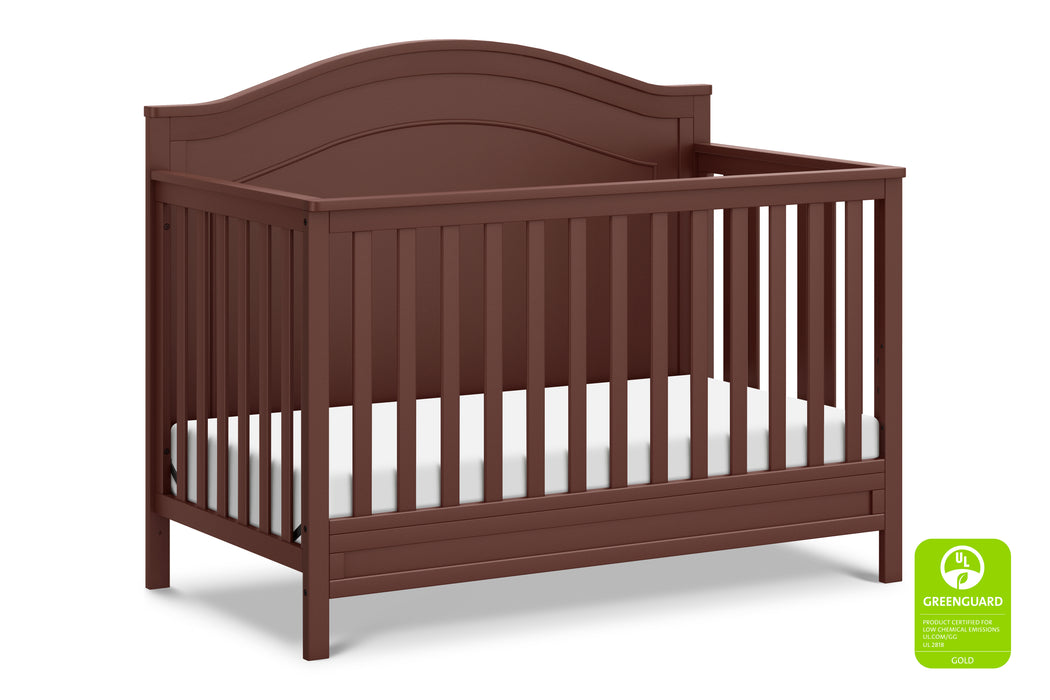 DaVinci Charlie 4-in-1 Convertible Crib