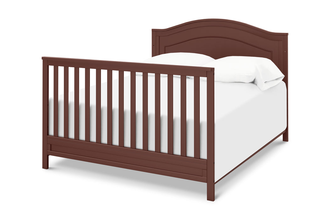 DaVinci Charlie 4-in-1 Convertible Crib