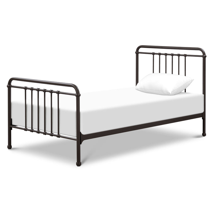Namesake Winston Twin Bed