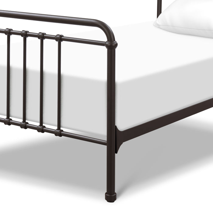 Namesake Winston Twin Bed