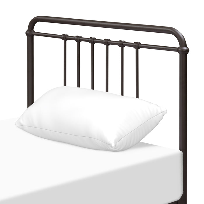 Namesake Winston Twin Bed