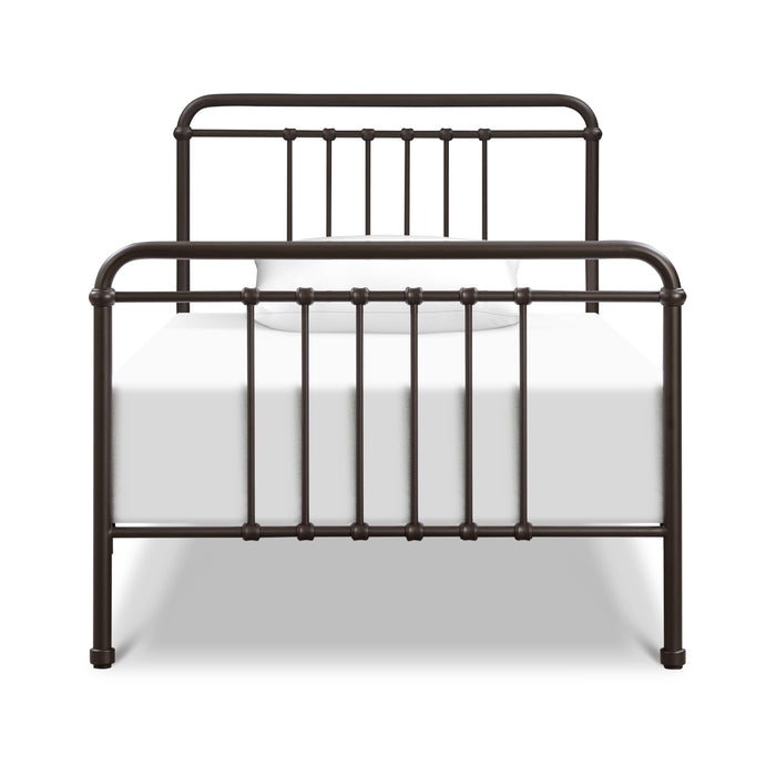 Namesake Winston Twin Bed