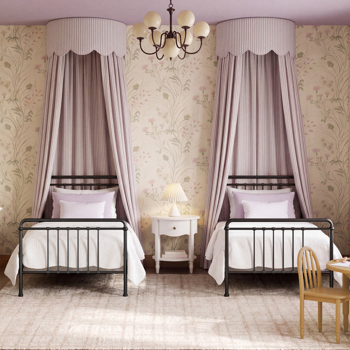 Namesake Winston Twin Bed