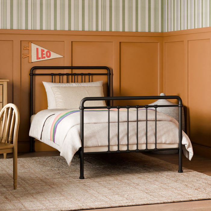 Namesake Winston Twin Bed