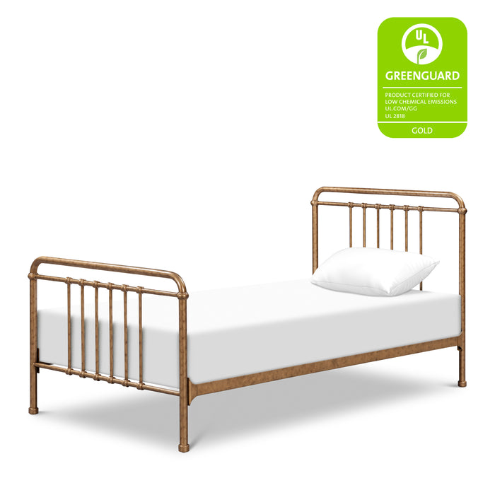 Namesake Winston Full Bed