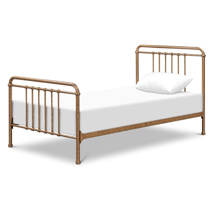 Namesake Winston Twin Bed