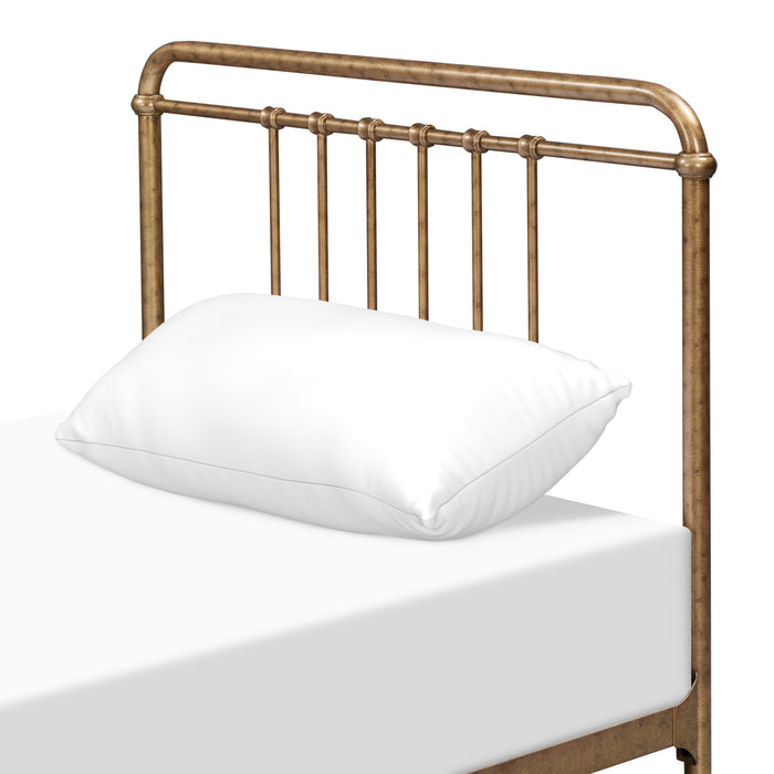 Namesake Winston Twin Bed