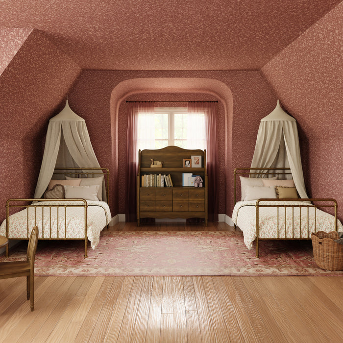 Namesake Winston Twin Bed