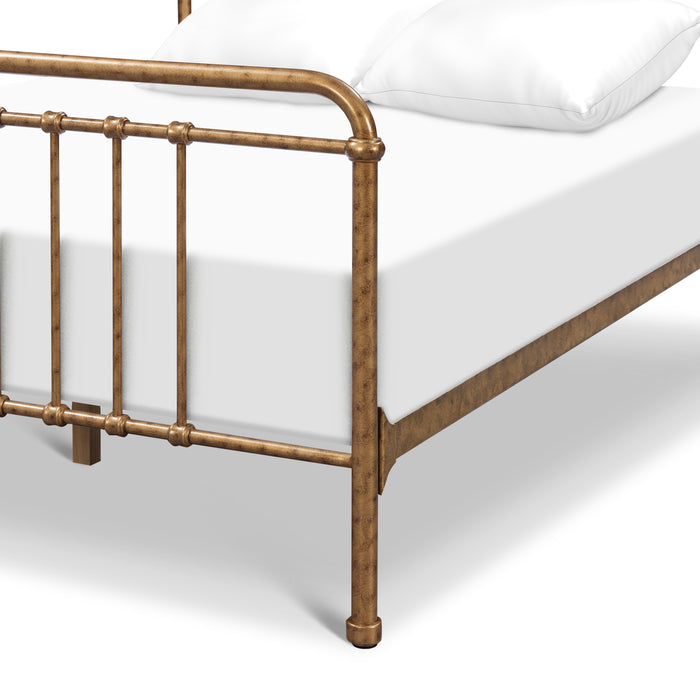 Namesake Winston Full Bed