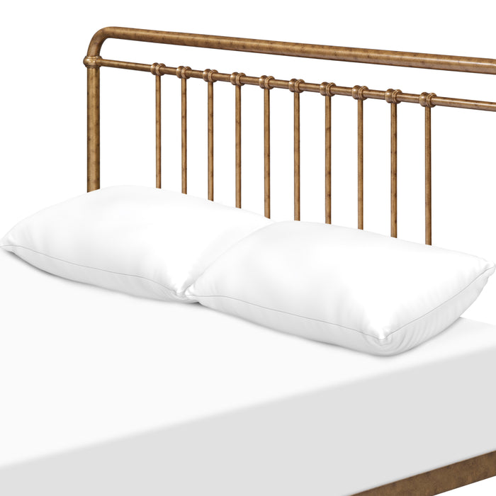 Namesake Winston Full Bed