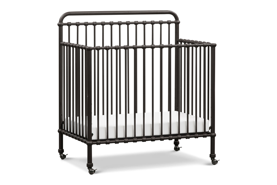 Namesake Winston 4-in-1 Convertible Mini Crib