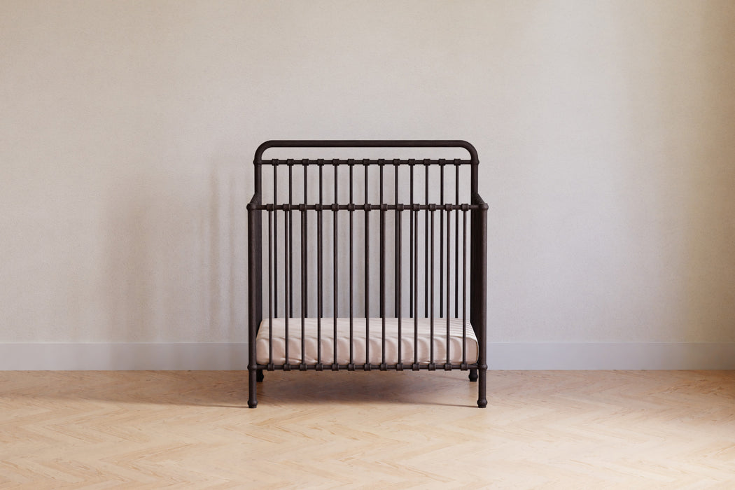 Namesake Winston 4-in-1 Convertible Mini Crib