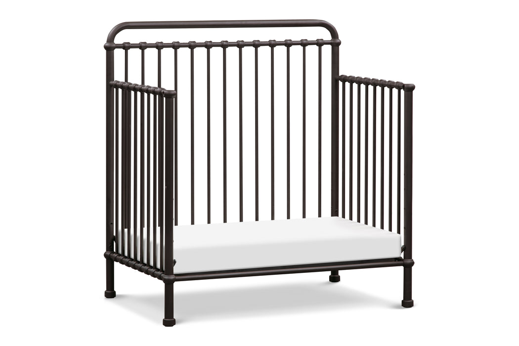 Namesake Winston 4-in-1 Convertible Mini Crib