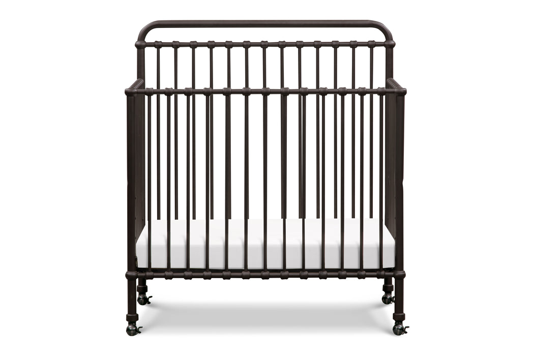 Namesake Winston 4-in-1 Convertible Mini Crib